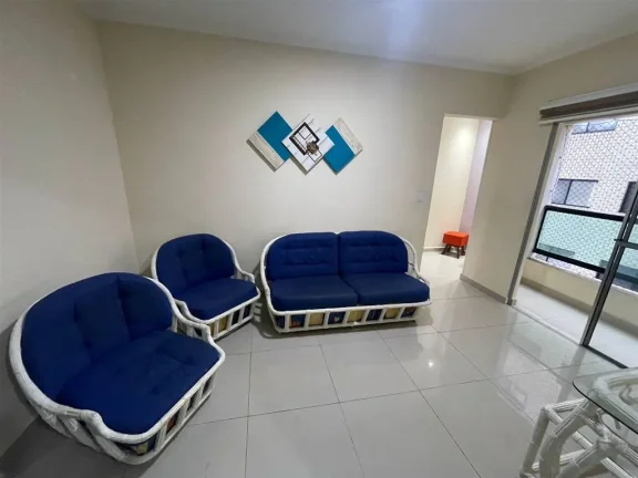 Imagem APARTAMENTO COM 47 m² - TUPI - PRAIA GRANDE SP