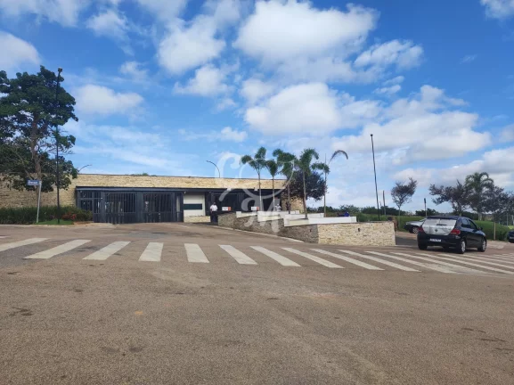 Imagem Terreno à Venda – Condomínio Vida Real, Itupeva