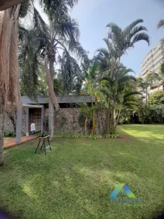 Imagem Casa com 4 dormitórios à venda, 1294 m² por R$ 4.150.000,00 - Parque Anchieta - São Bernardo do Campo/SP