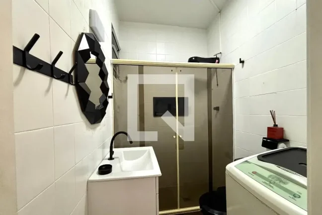 Imagem Apartamento à Venda - Copacabana, 1 Quarto, 35 m2