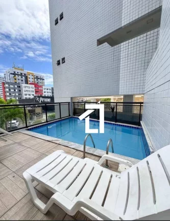 Imagem Apartamento | Ponta Verde | 2 Quartos com 1 Suíte | 1 Vaga | 81m²