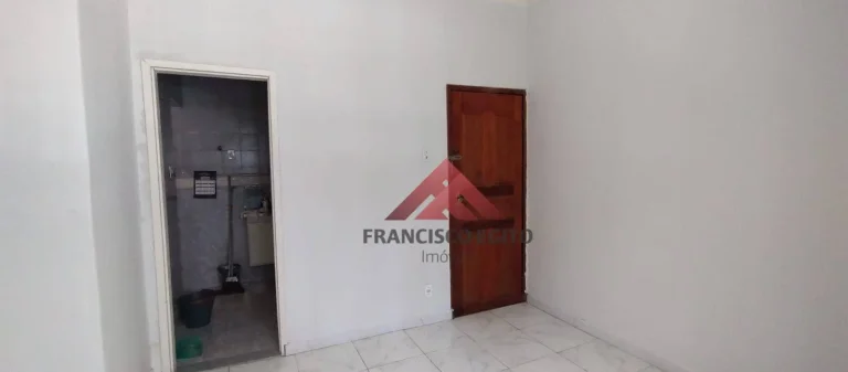 Imagem Incrível apartamento - 2 quartos em Santa Rosa, Niterói/RJ