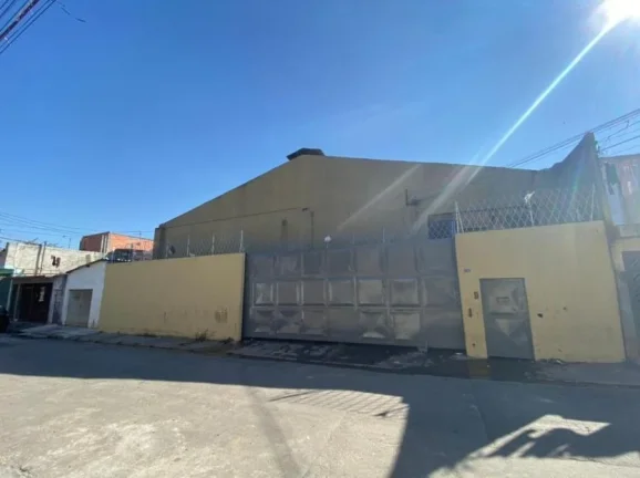 Imagem Comércio para Venda por R$1.600.000,00 com 1000m² - Cidade parque são luiz, Guarulhos / SP - Cód. BDI37330