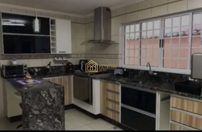 Imagem Casa Padrão