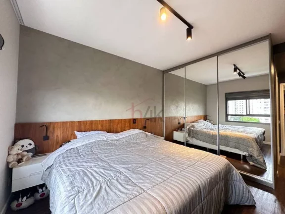 Imagem Apartamento à venda no Habitarte 2