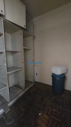 Imagem "Sobrado em Santo Amaro: 6 Dormitórios e 340m² à Venda e Locação"