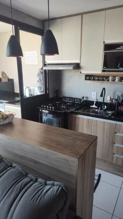 Imagem Apartamento para Venda em Osasco / SP no bairro Padroeira