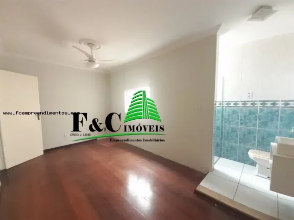 Imagem Casa para Venda em Limeira, Boa Vista, 3 dormitórios, 1 suíte, 2 banheiros, 2 vagas