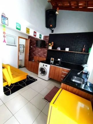 Imagem Vendo Cobertura em Santo André, Parque Oratório