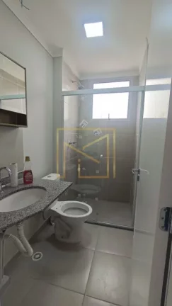 Imagem ?? VIVA NO TOPO! APARTAMENTO EXCLUSIVO NO HAPPY CONDOMÍNIO CLUB - HORTOLÂNDIA! ?