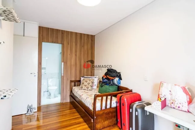 Imagem Apartamento garden à Venda, Cerâmica, Gonçalves Dias, SP