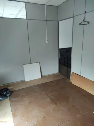Imagem Barracão vila Engler, 286 m2