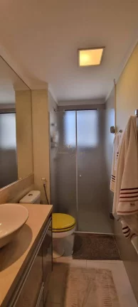 Imagem Apartamento com 3 Quartos à Venda, 87 m² em Parque Prado - Campinas