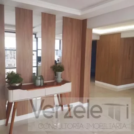 Imagem Apartamento para Temporada em Balneário Camboriú / SC no bairro Centro