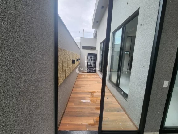 Imagem Condomínio Quinta do Lago Residence - São José do Rio Preto