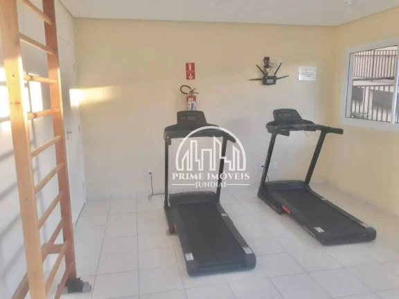 Imagem Apartamento de 50m² com ótimo custo benefício - Colônia, Jundiaí/SP