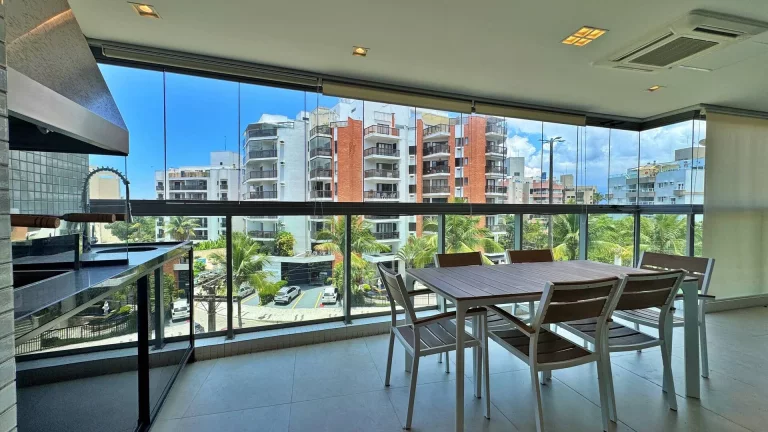 Imagem Apartamento com 2 dormitórios à venda, 87 m por R$ 3.500.000,00 - Riviera