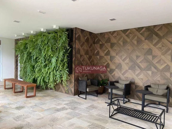 Imagem Apartamento com 3 dormitórios à venda, 81 m² por R$ 775.000,00 - Vila Santa Catarina - São Paulo/SP