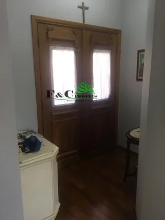 Imagem Casa em Condomínio para Venda em Limeira, Jardim Residencial Monsenhor Rossi, 3 dormitórios, 2 suítes, 6 banheiros, 4 vagas