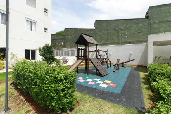 Imagem APARTAMENTO RESIDENCIAL em São Paulo - SP, Vila da Saúde