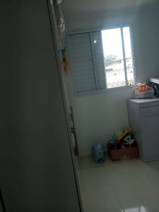 Imagem Apartamento com 2 dormitórios à venda, 47 m² por R$ 210.000,00 - Vila Nova Amorim - Suzano/SP