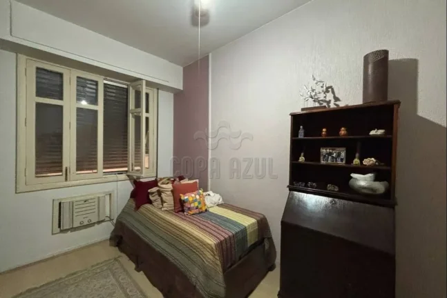 Imagem Copacabana – Rua Figueiredo Magalhães | Residencial › Apartamento 3 quarto(s) à Venda