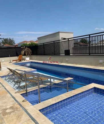 Imagem Apartamento à venda com 72m², 3 quartos e 2 vagas