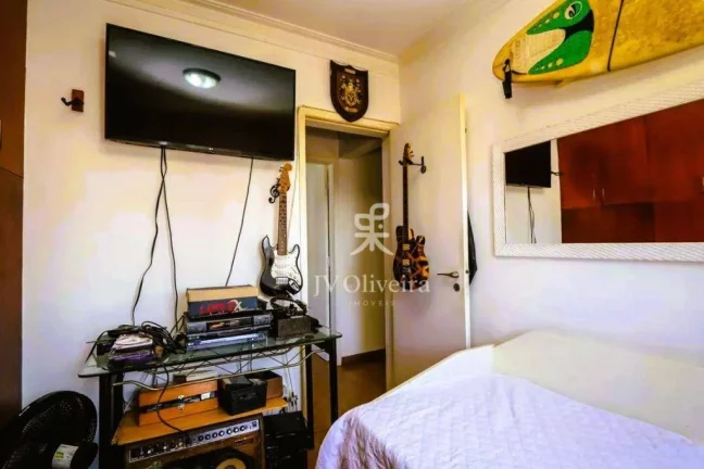 Imagem Apartamento com 3 dormitórios à venda, 78 m² por R$ 850.000,00 - Jardim Guedala - São Paulo/SP