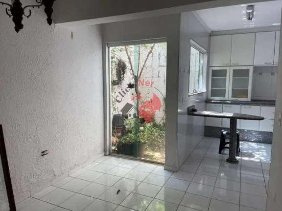 Imagem Sobrado para venda com 4 dormitórios e 3 vagas, bairro Demarchi, São Bernardo do Campo