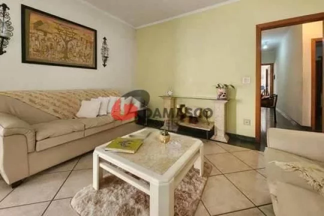 Imagem Casa à venda 4 Quartos, 4 Suites, 6 Vagas, 300M², Santa Maria, São Caetano do Sul - SP