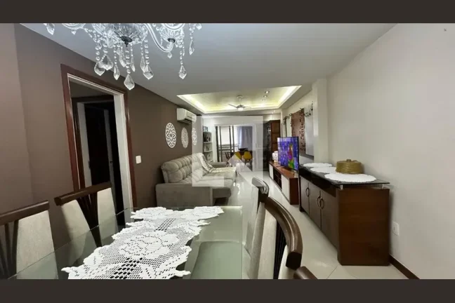 Imagem Apartamento à Venda - Recreio, 3 Quartos, 144 m2