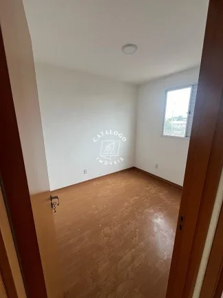 Imagem Apartamento a Venda no bairro Residencial Parque dos Servidores - Ribeirão Preto, SP