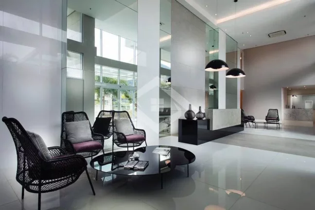 Imagem Apartamento de 2 Quartos para Venda na Barra Olímpica com 79 m²