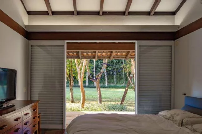 Imagem Casa com 3 quartos (1 suíte) à venda, 274 m² - Recanto Impla - Granja Viana - Carapicuíba/SP