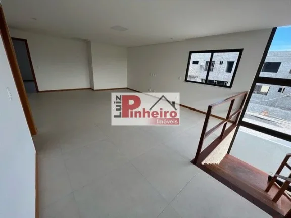 Imagem Casa no Alphaville II Paralela 4 suites