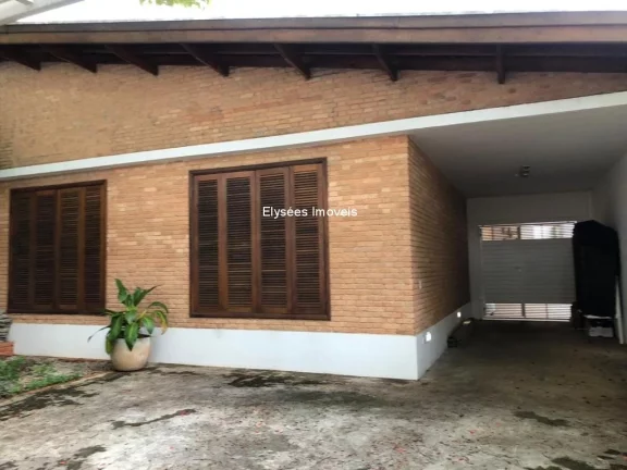 Imagem CASA RESIDENCIAL em SÃO PAULO - SP, SANTO AMARO