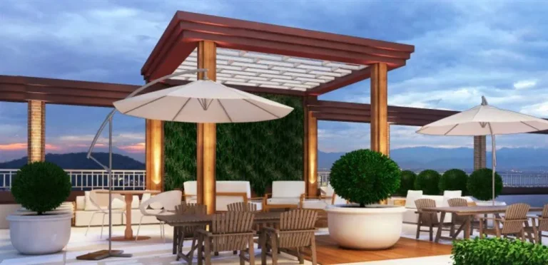 Imagem APARTAMENTO COM 45.71 m² - TUPI - PRAIA GRANDE SP