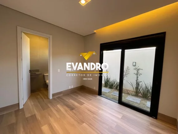 Imagem Casa em Condomínio para Venda em Cuiabá / MT no bairro Jardim Imperial