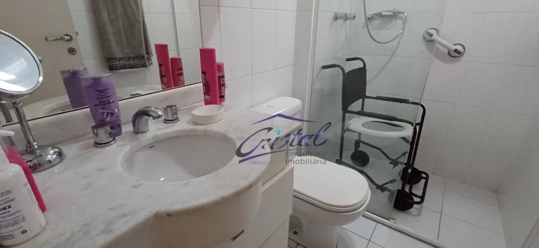 Imagem Apartamento com 3 dormitórios à venda, 105 m² por R$ 1.010.000,00 - Butantã - São Paulo/SP