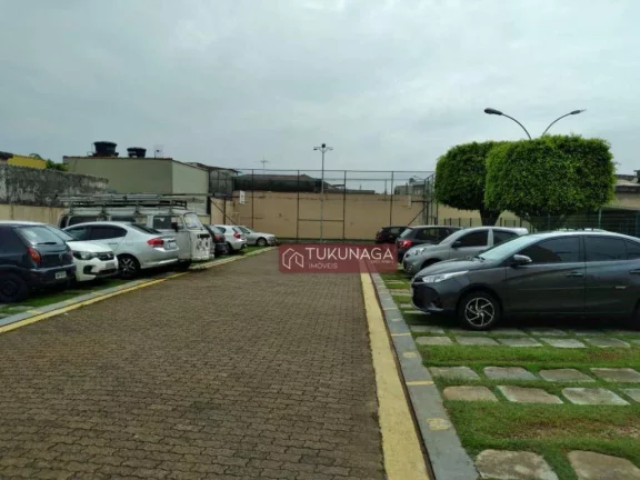 Imagem Apartamento com 2 dormitórios à venda, 65 m² por R$ 320.000,00 - Parque Edu Chaves - São Paulo/SP