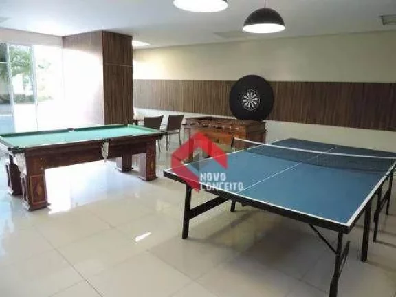Imagem Apartamento à venda, 75 m² por R$ 680.000,00 - Aldeota - Fortaleza/CE