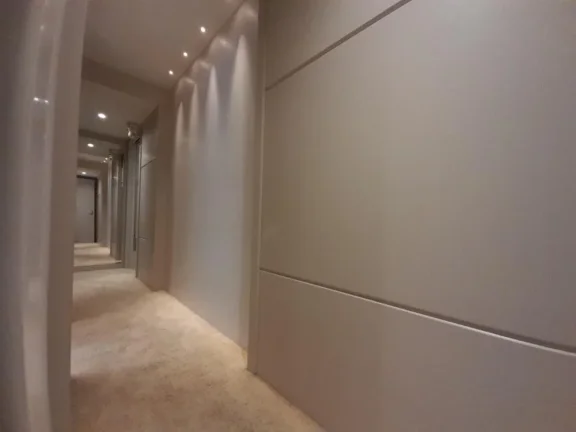 Imagem Apto. MONT BLANC 162m²