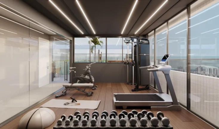 Imagem Kaleo - Residencial