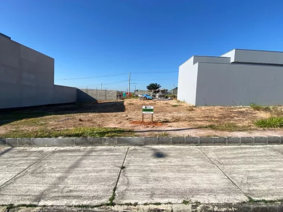 Imagem Terreno à venda, 250 m² por R$ 350.000,00 - Portal dos Pássaros - São José dos Campos/SP