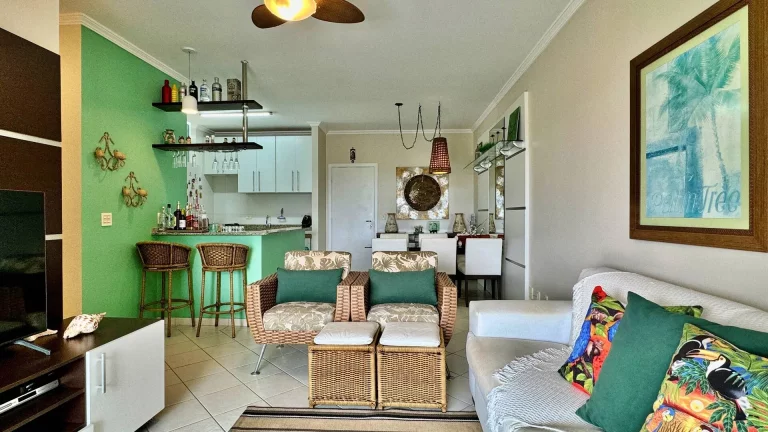 Imagem Apartamento com 4 dormitórios à venda, 110 m por R$ 2.680.000,00 - Riviera
