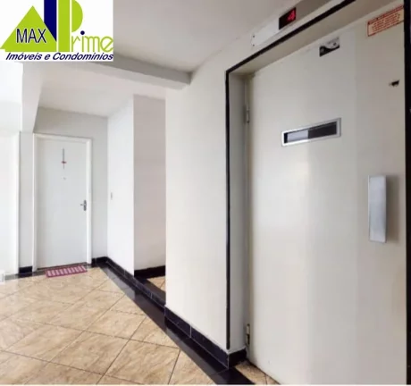 Imagem APARTAMENTO 02 DORMITÓRIOS/ÁREA DE LAZER/VAGA DE GARAGEM