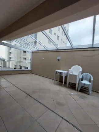 Imagem Um espaço que atende mais perfis do que parece