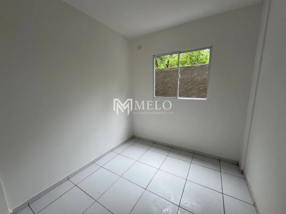 Imagem OPORTUNIDADE Apartamento térreo 2qts,varanda, 1vaga, 46m2