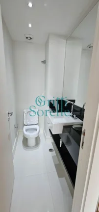 Imagem Apartamento Duplex à venda em Jardim Paulista - São Paulo/SP.