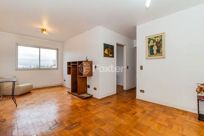 Imagem Apartamento Jaguaré, Localização Privilegiada - 70M², 3 Dorms, Excelente oportunidade.